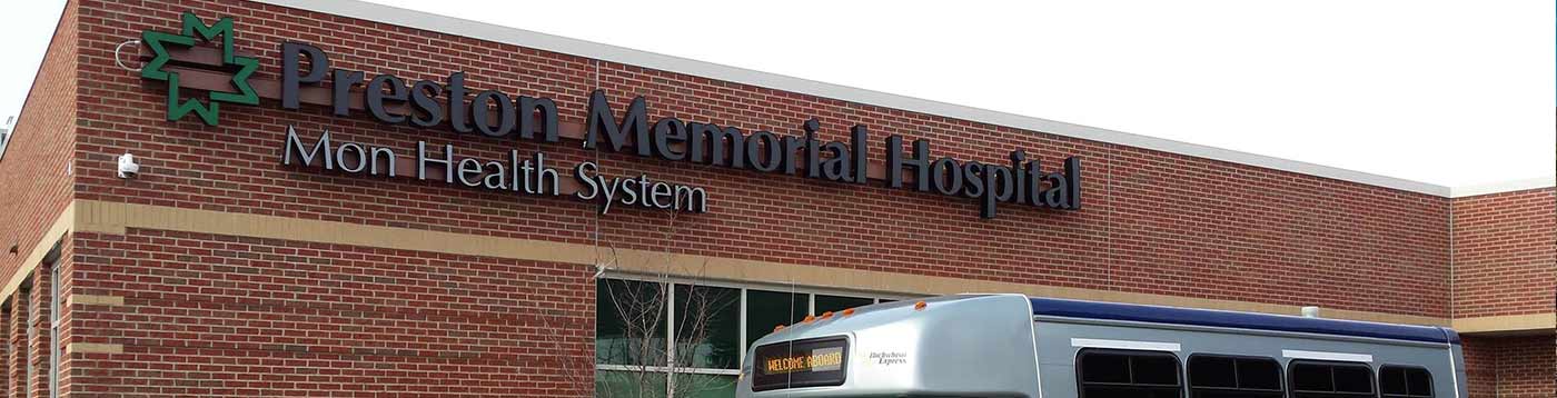 Banner for Healthcare