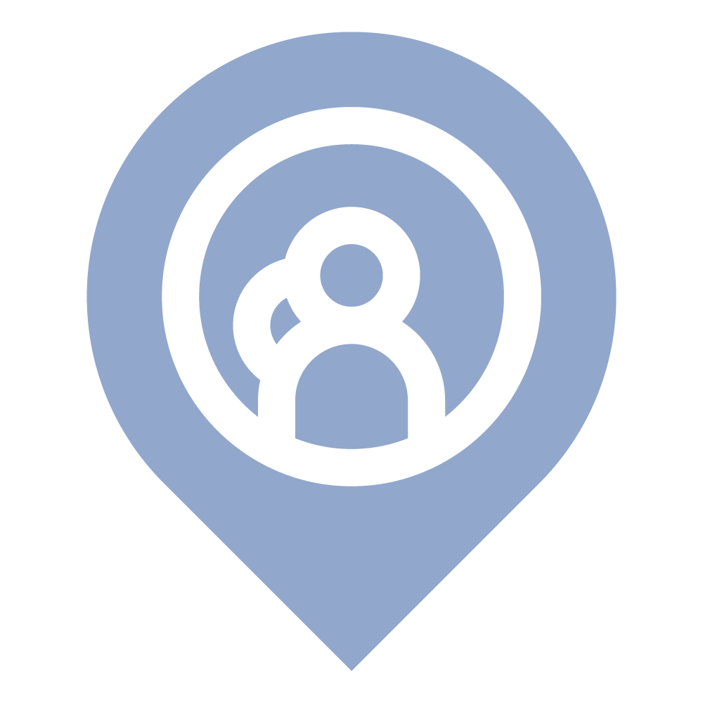 headquarters icon