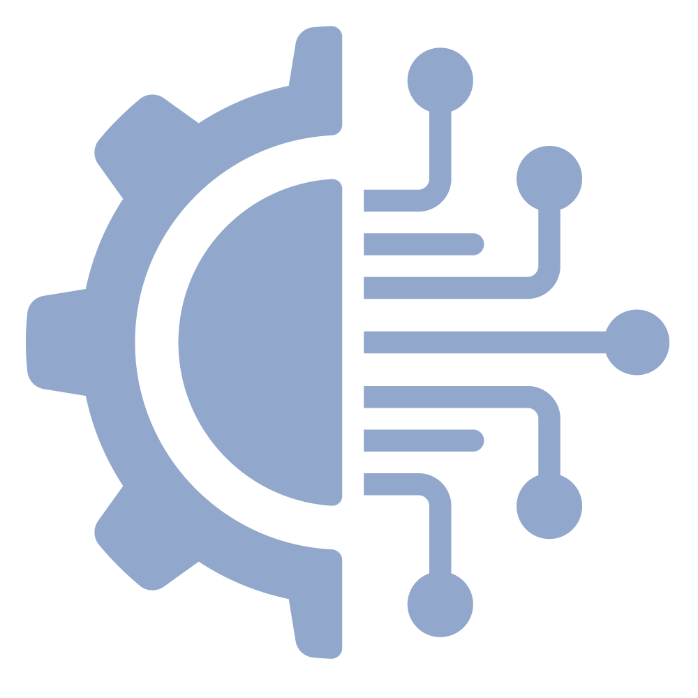 technology icon