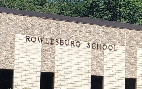 rowlesburg school