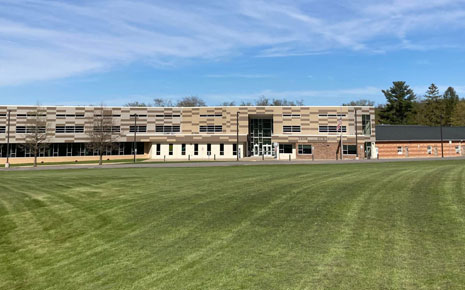 west preston school