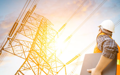 utilities image