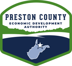 Preston County Economic Development Authority Icon